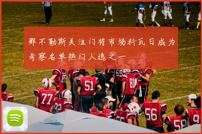 那不勒斯关注门将市场科瓦日成为考察名单热门人选之一
